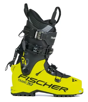 Transalp Pro