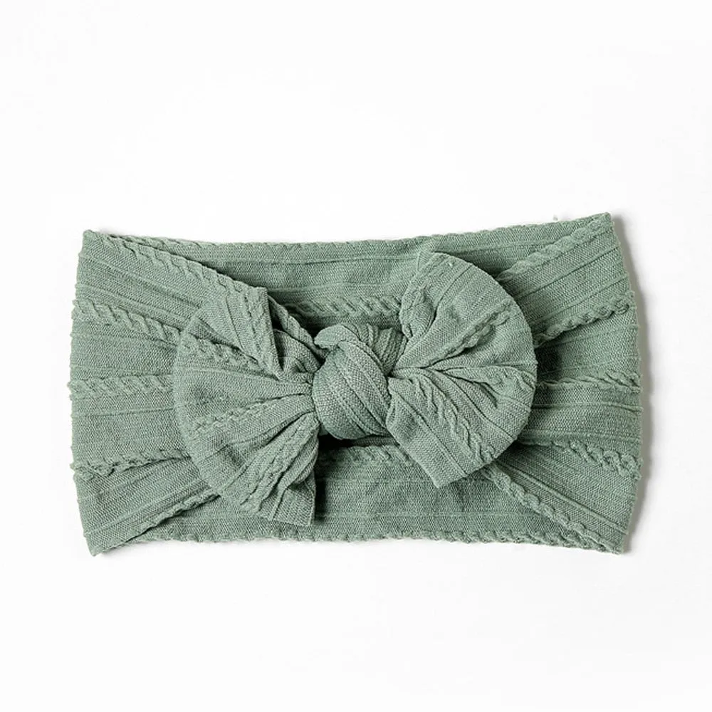 Turband Headwear