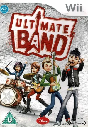 Ultimate Band