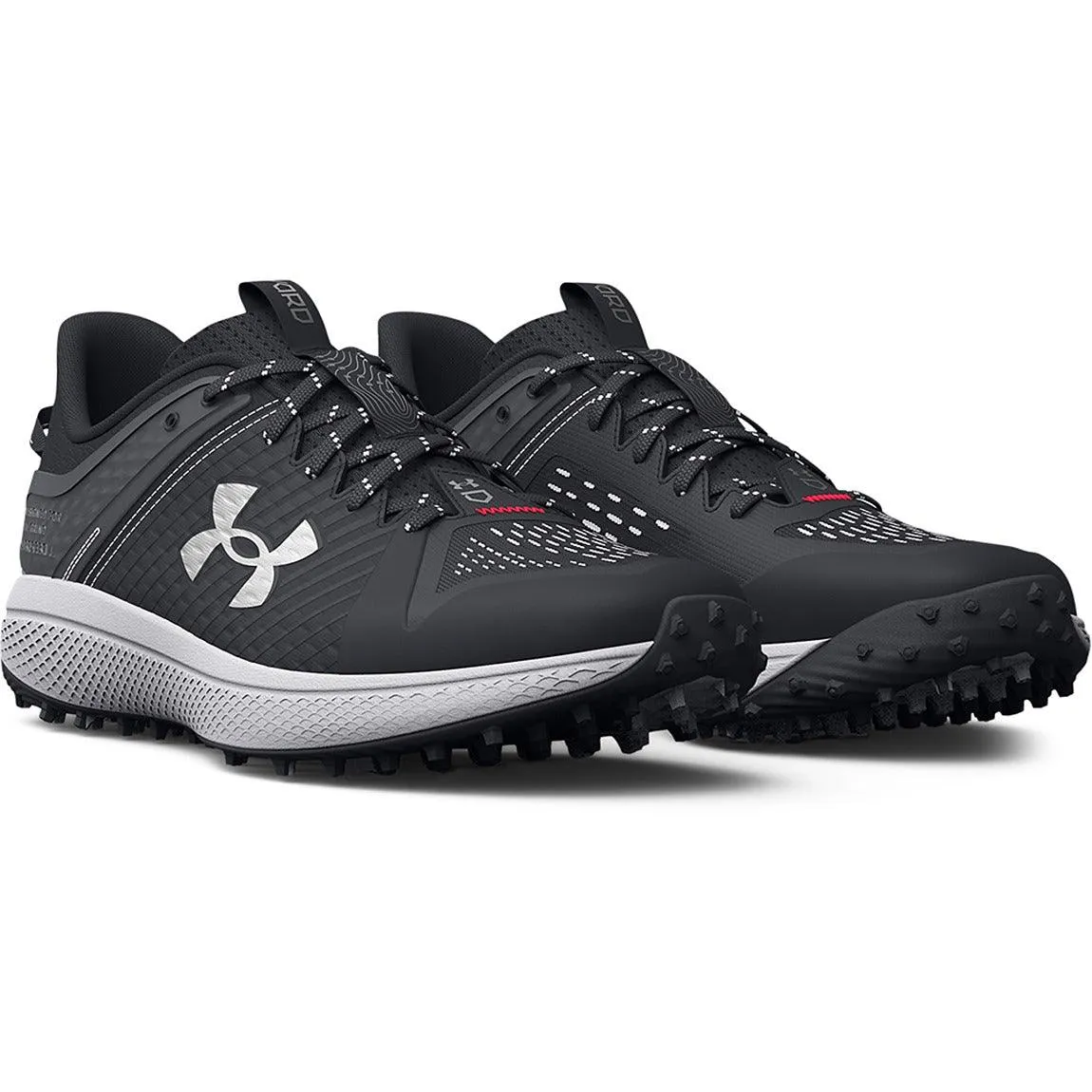 Under Armour Yard Turf Baseball Cleats