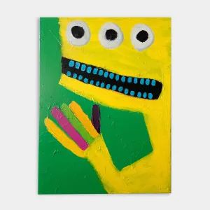 untitled (creature 30)