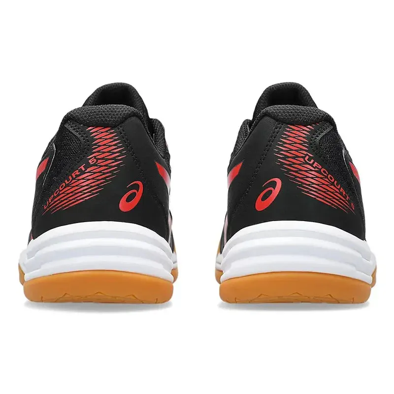 UPCOURT 5