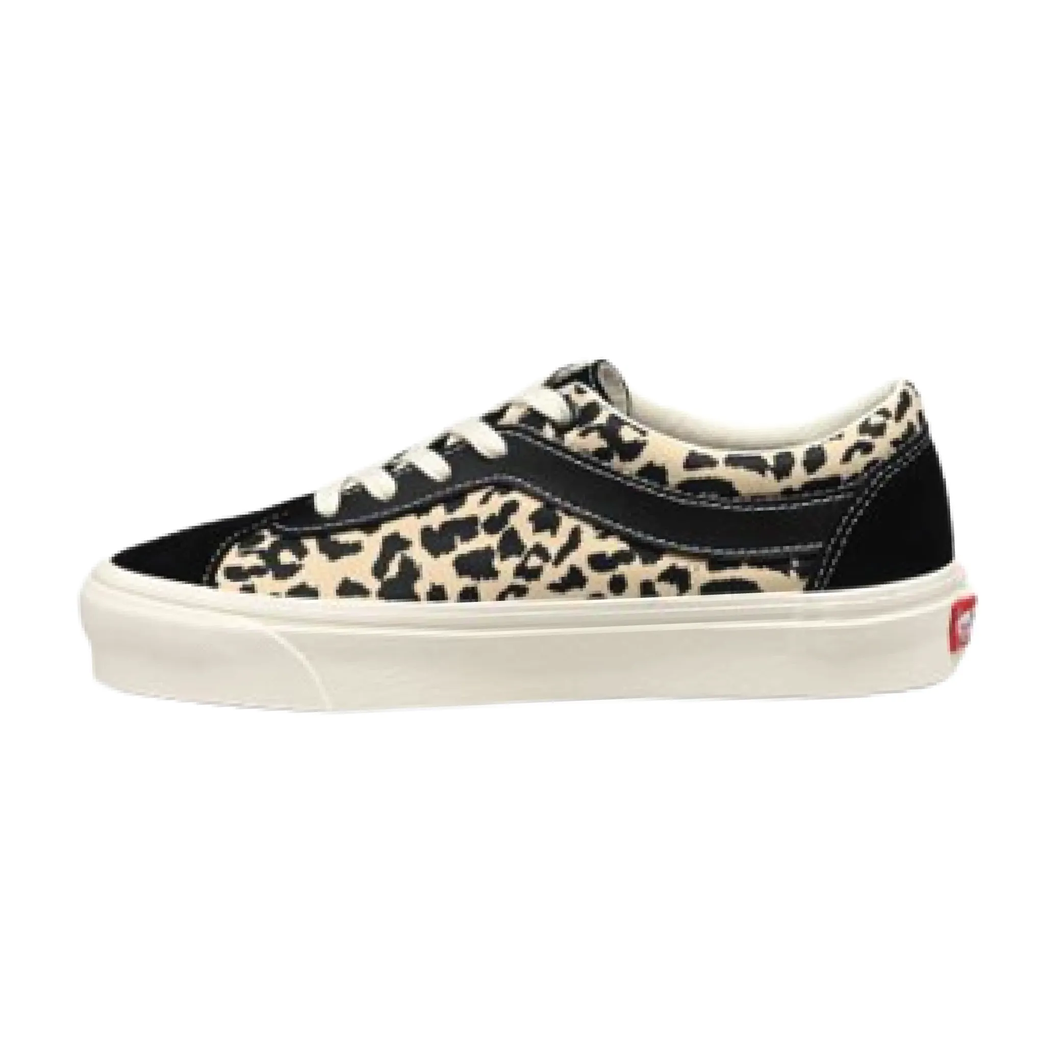 VANS UA BOLD NI LPRD SNEAKERS VN0A5DYATYQ