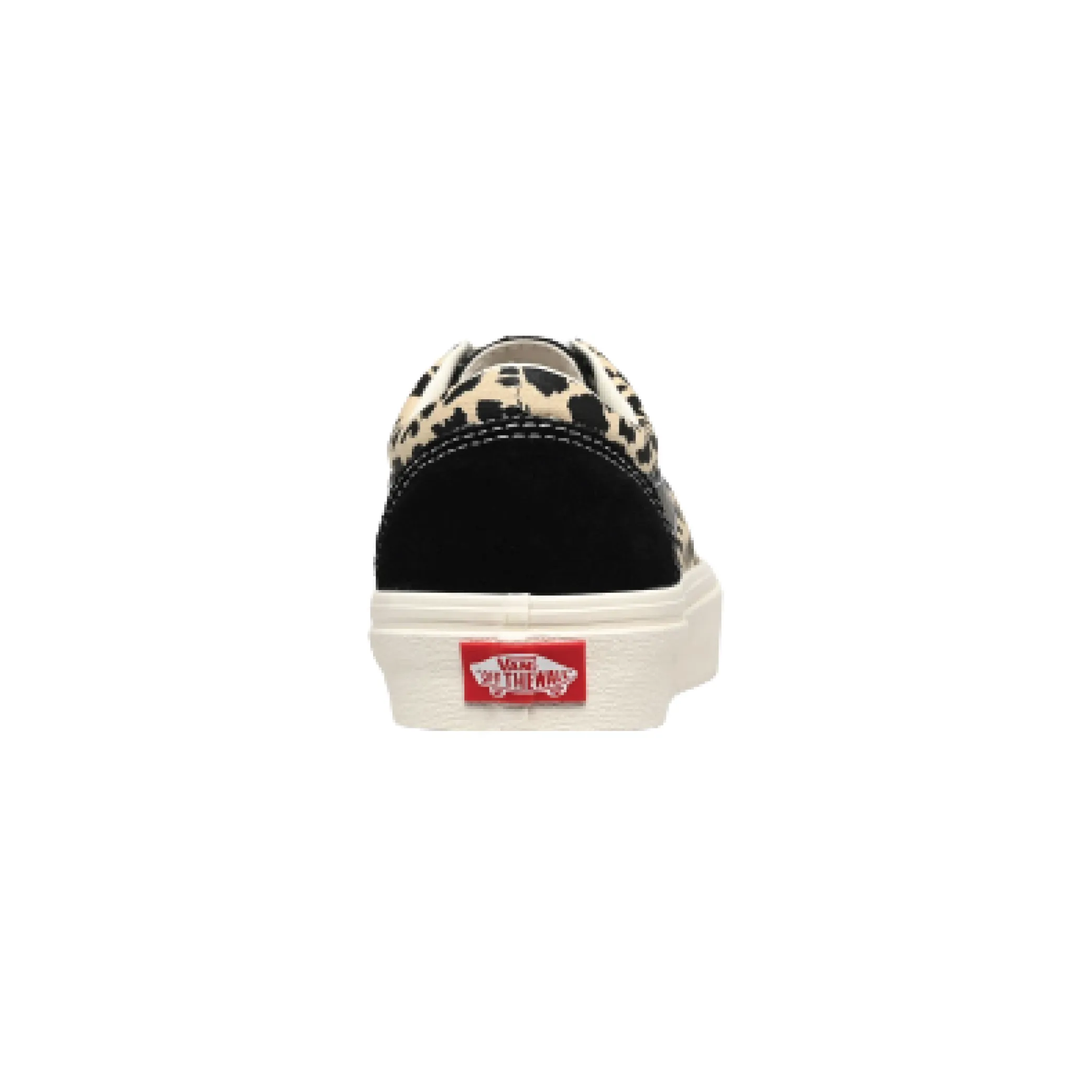 VANS UA BOLD NI LPRD SNEAKERS VN0A5DYATYQ