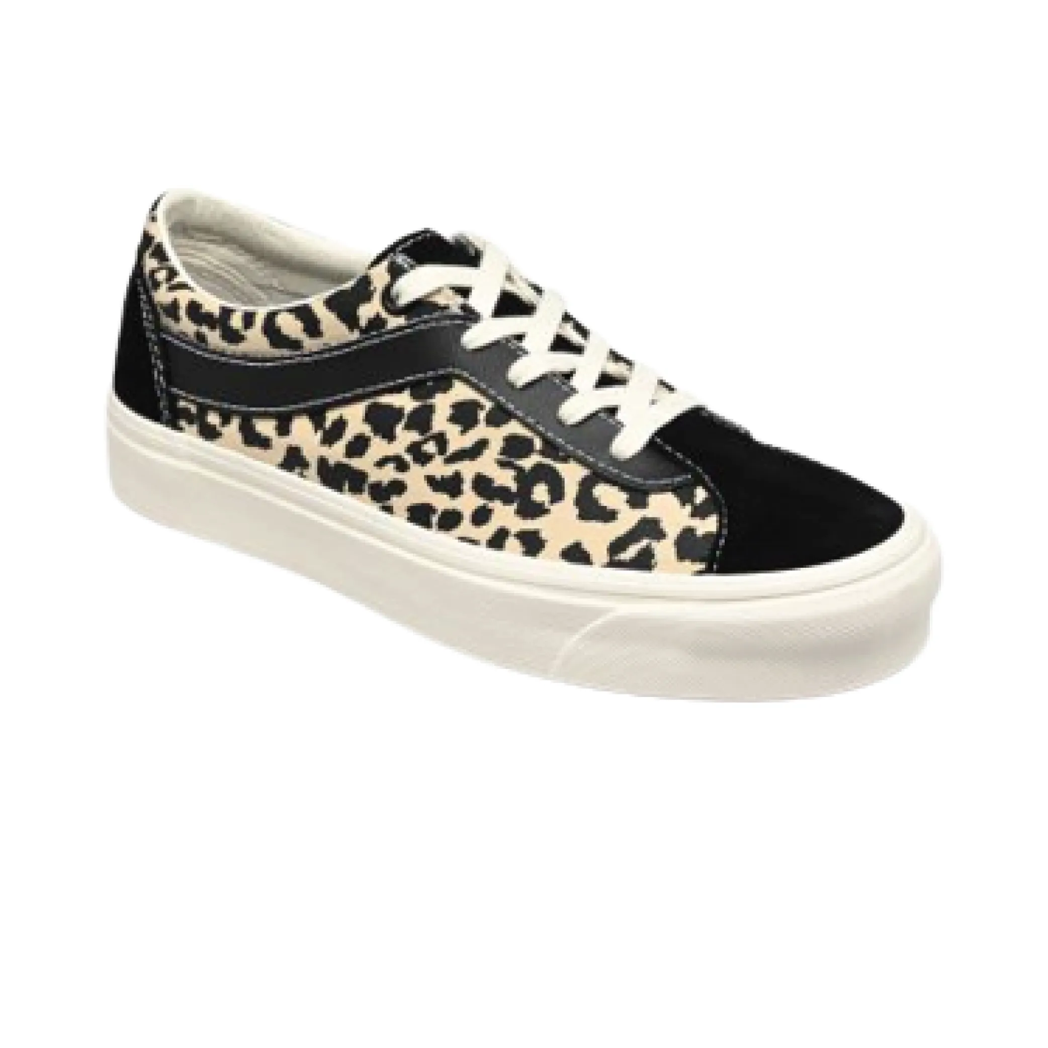VANS UA BOLD NI LPRD SNEAKERS VN0A5DYATYQ