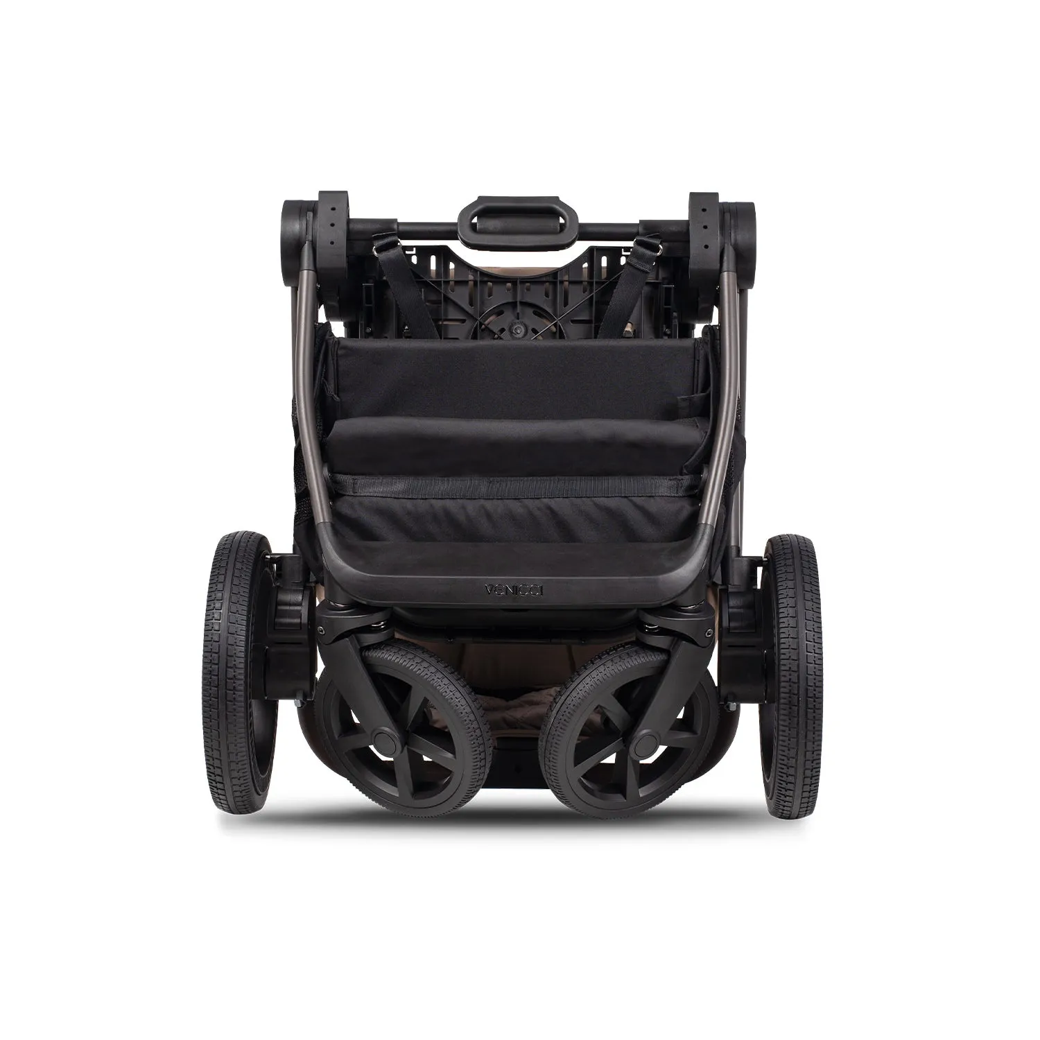 Venicci Upline 2 Special Edition Pushchair Bundle with accessories - Powder