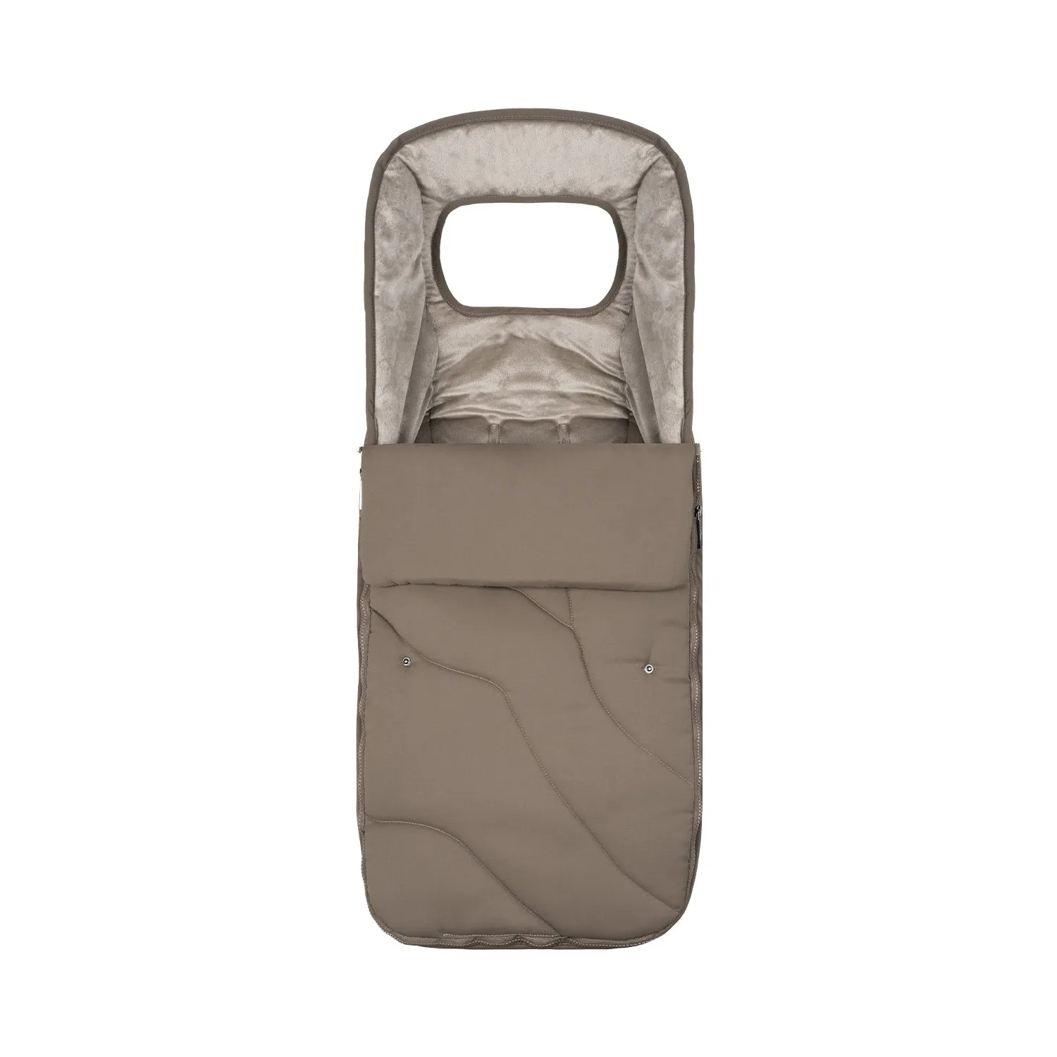Venicci Upline 2 Special Edition Pushchair Bundle with accessories - Powder