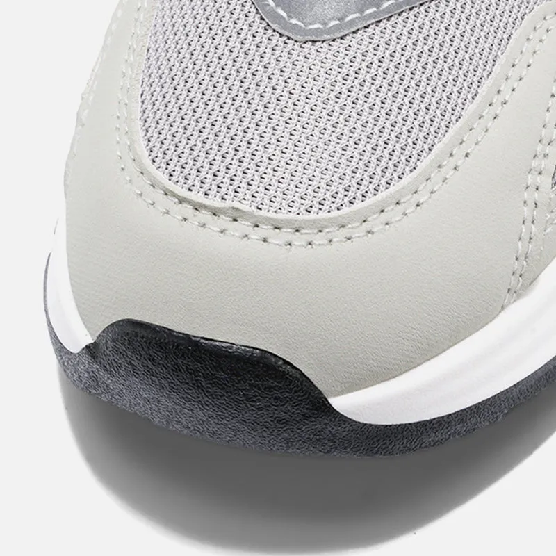 Versatile Breathable Mesh Non-slip Sneakers