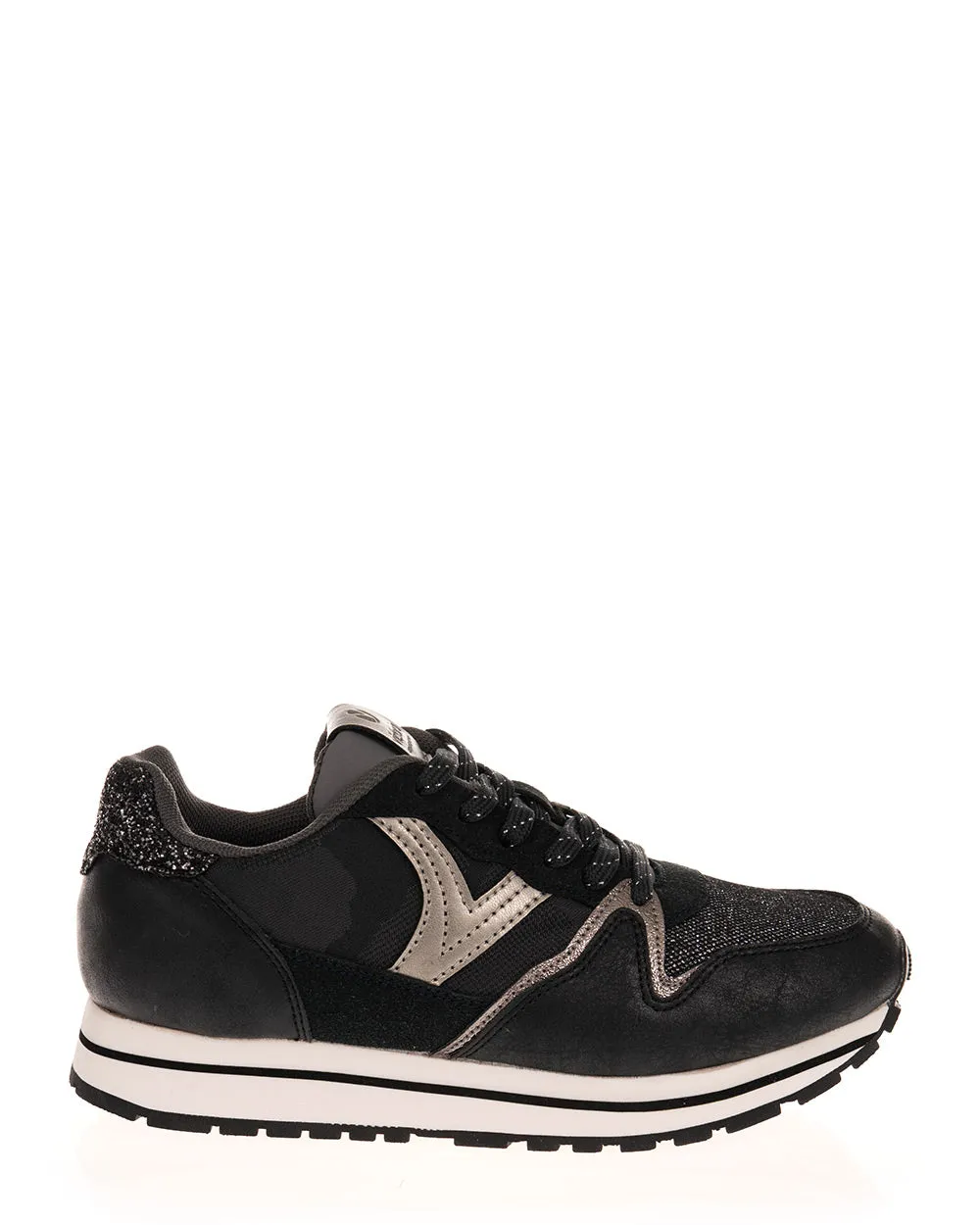 Victoria 1141136 Negro Sneaker