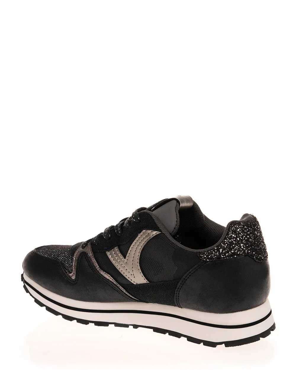 Victoria 1141136 Negro Sneaker