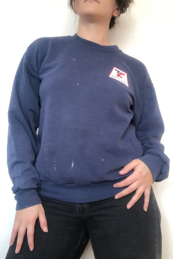 Vintage Town & Country Sweatshirt