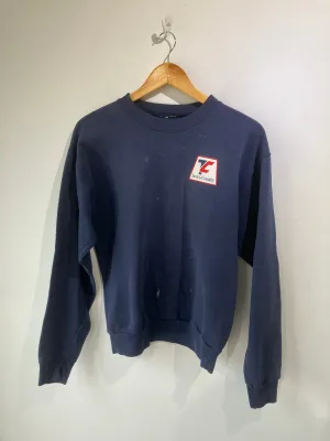 Vintage Town & Country Sweatshirt