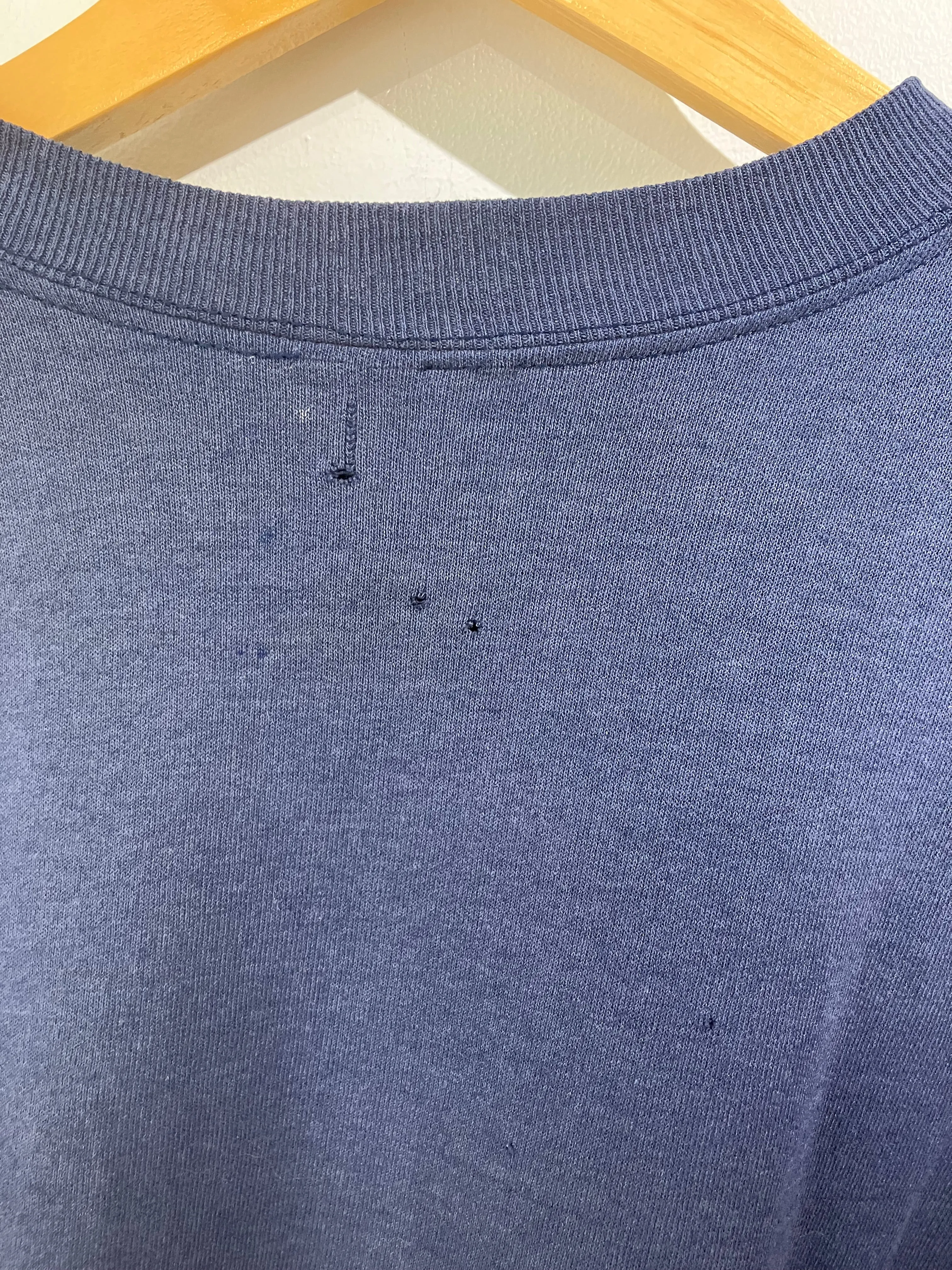 Vintage Town & Country Sweatshirt