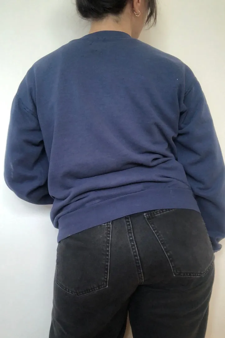 Vintage Town & Country Sweatshirt