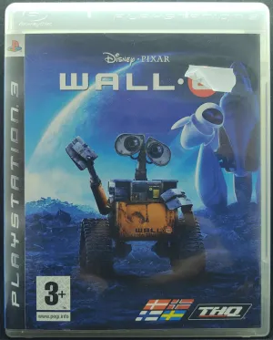 Wall E