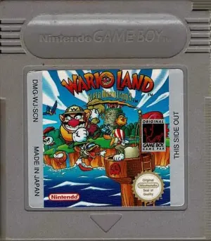 Wario Land