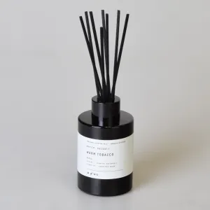 Warm Tobacco | Reed Diffuser