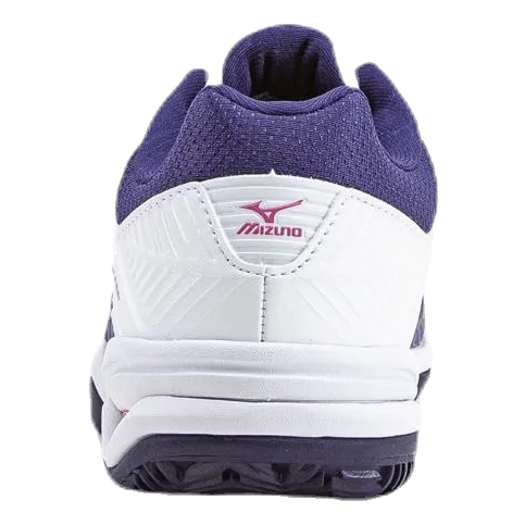 Wave Exceed Tour 3CC Purple/White