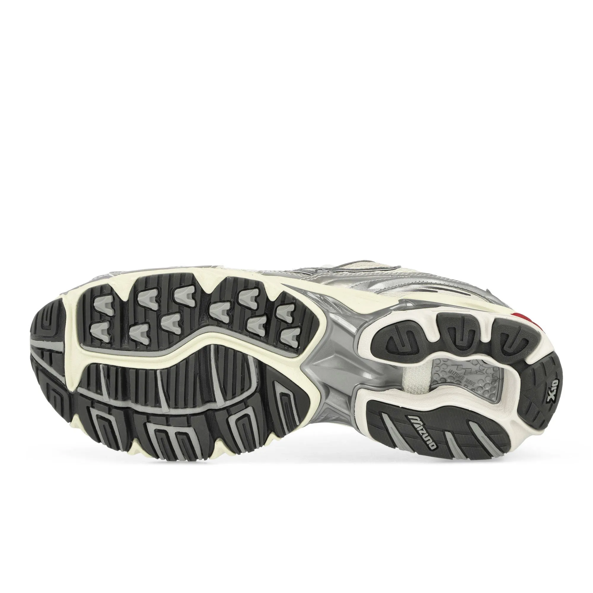 Wave Rider 10 Sport
