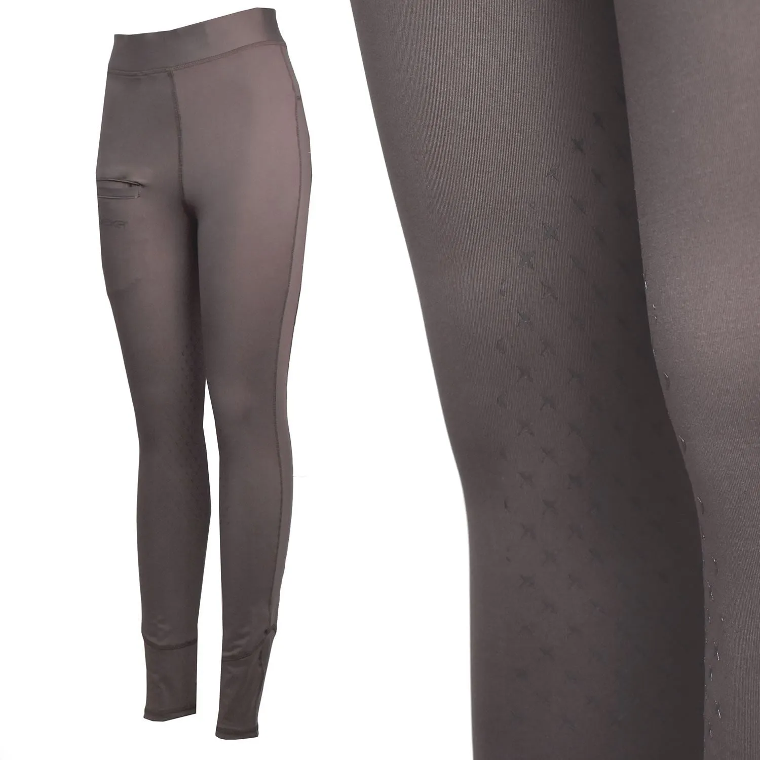 Whitaker Henshall Riding Tights