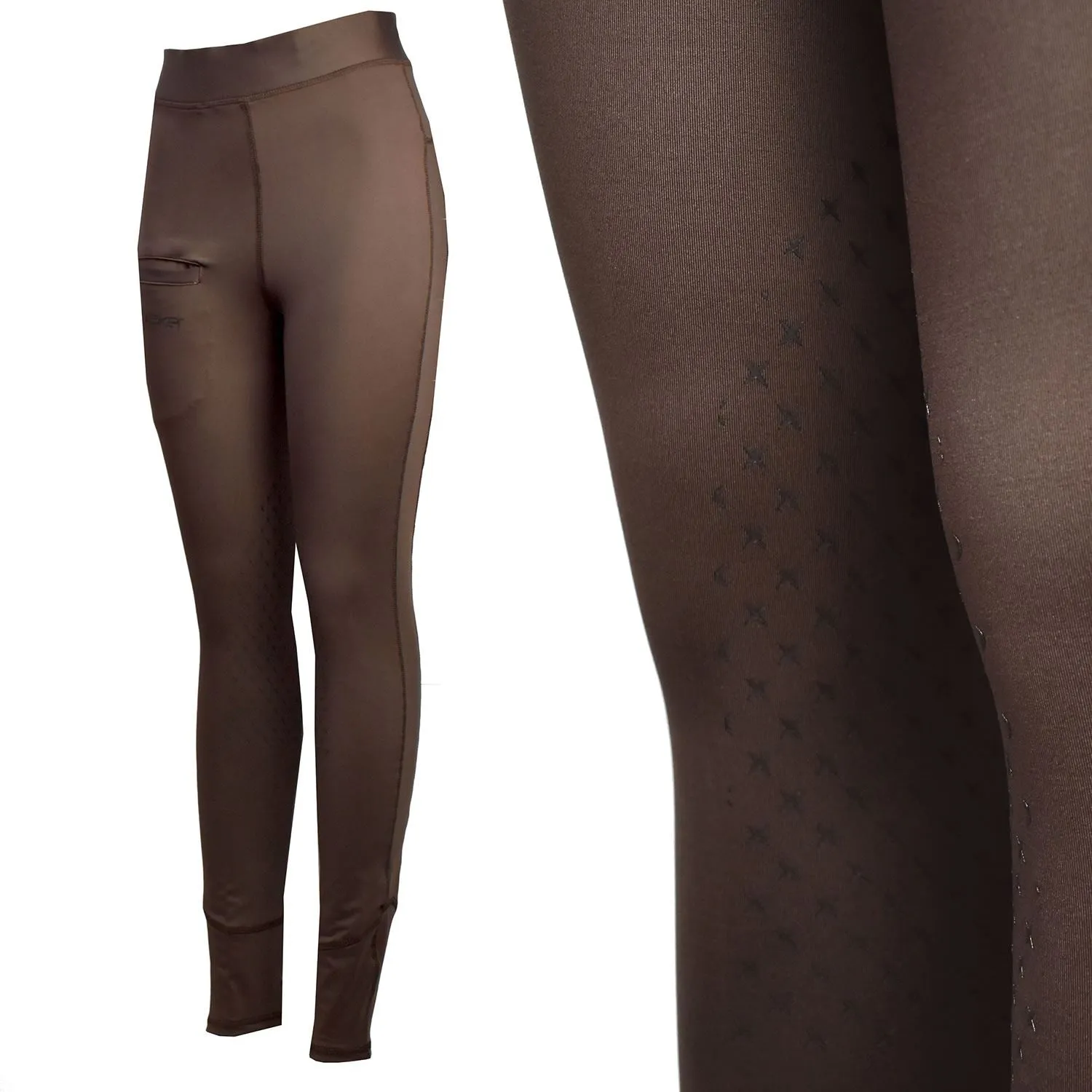 Whitaker Henshall Riding Tights