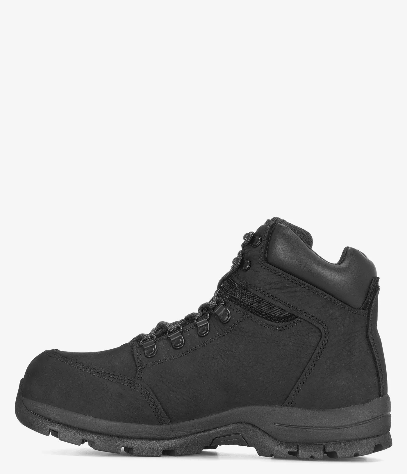 Wolverine Grayson Safety Toe Waterproof Boot - Men