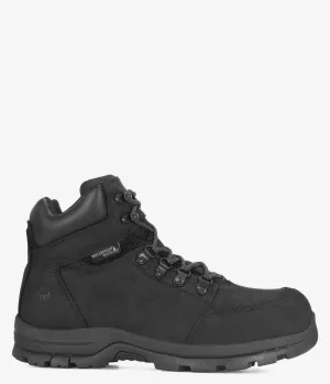 Wolverine Grayson Safety Toe Waterproof Boot - Men