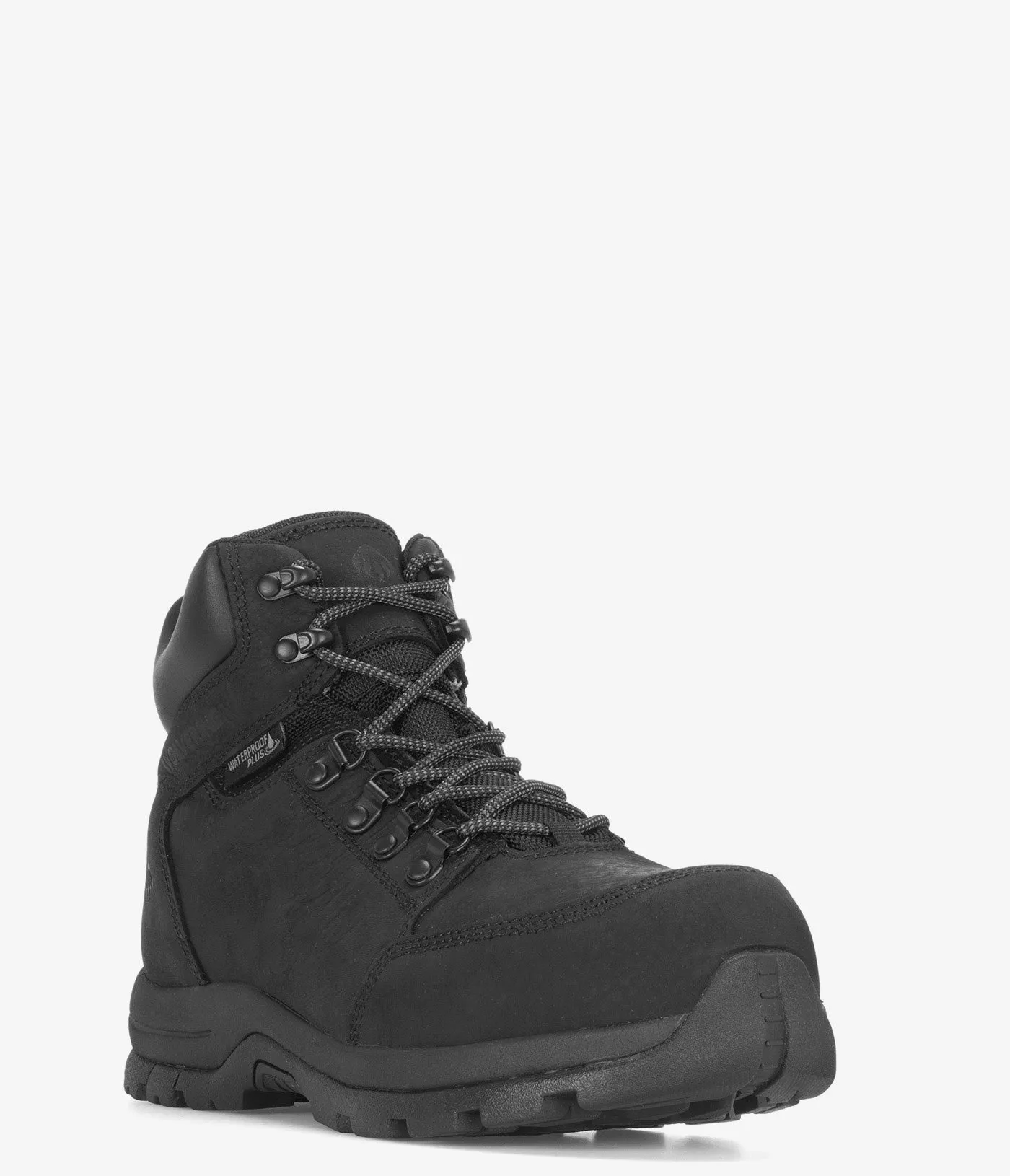 Wolverine Grayson Safety Toe Waterproof Boot - Men