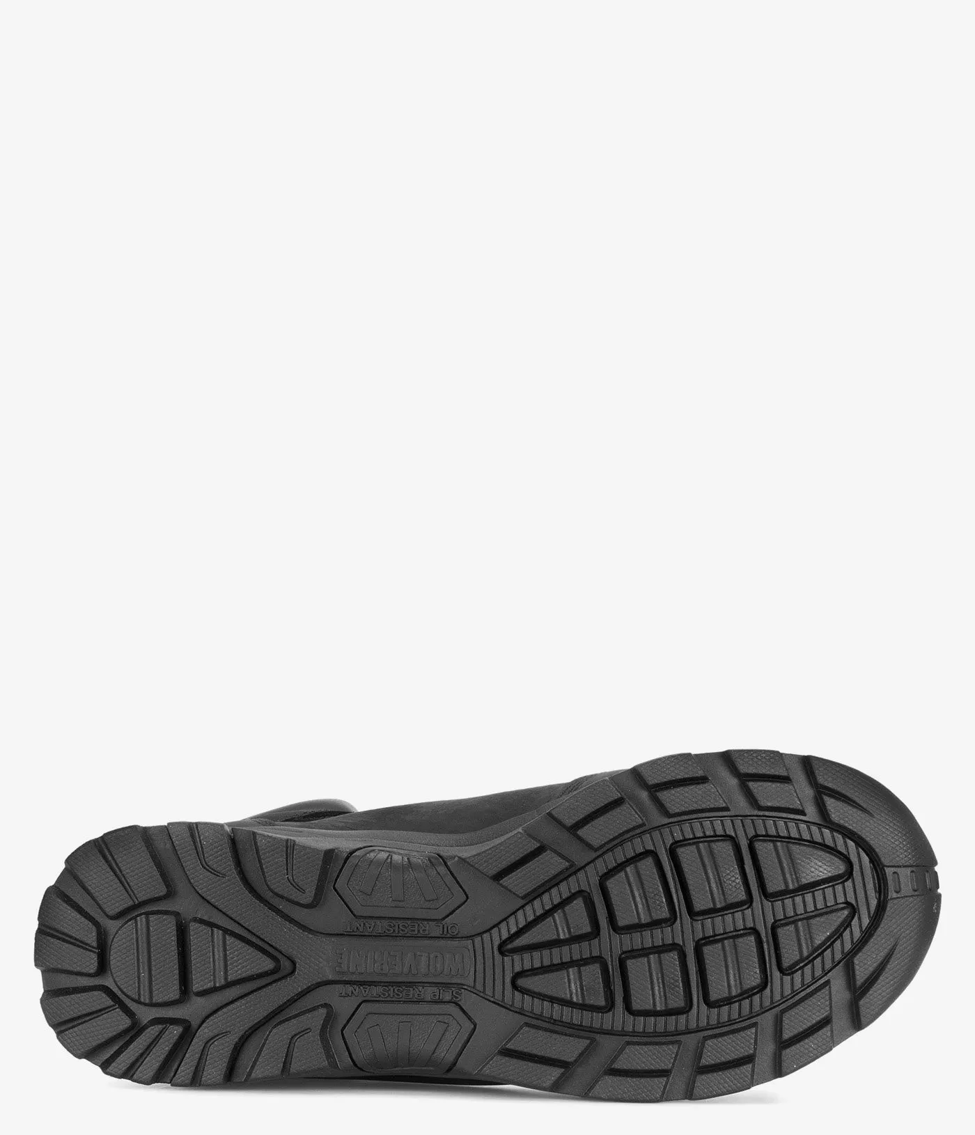 Wolverine Grayson Safety Toe Waterproof Boot - Men