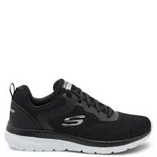 Women's Bountiful - BLACK/WHITE