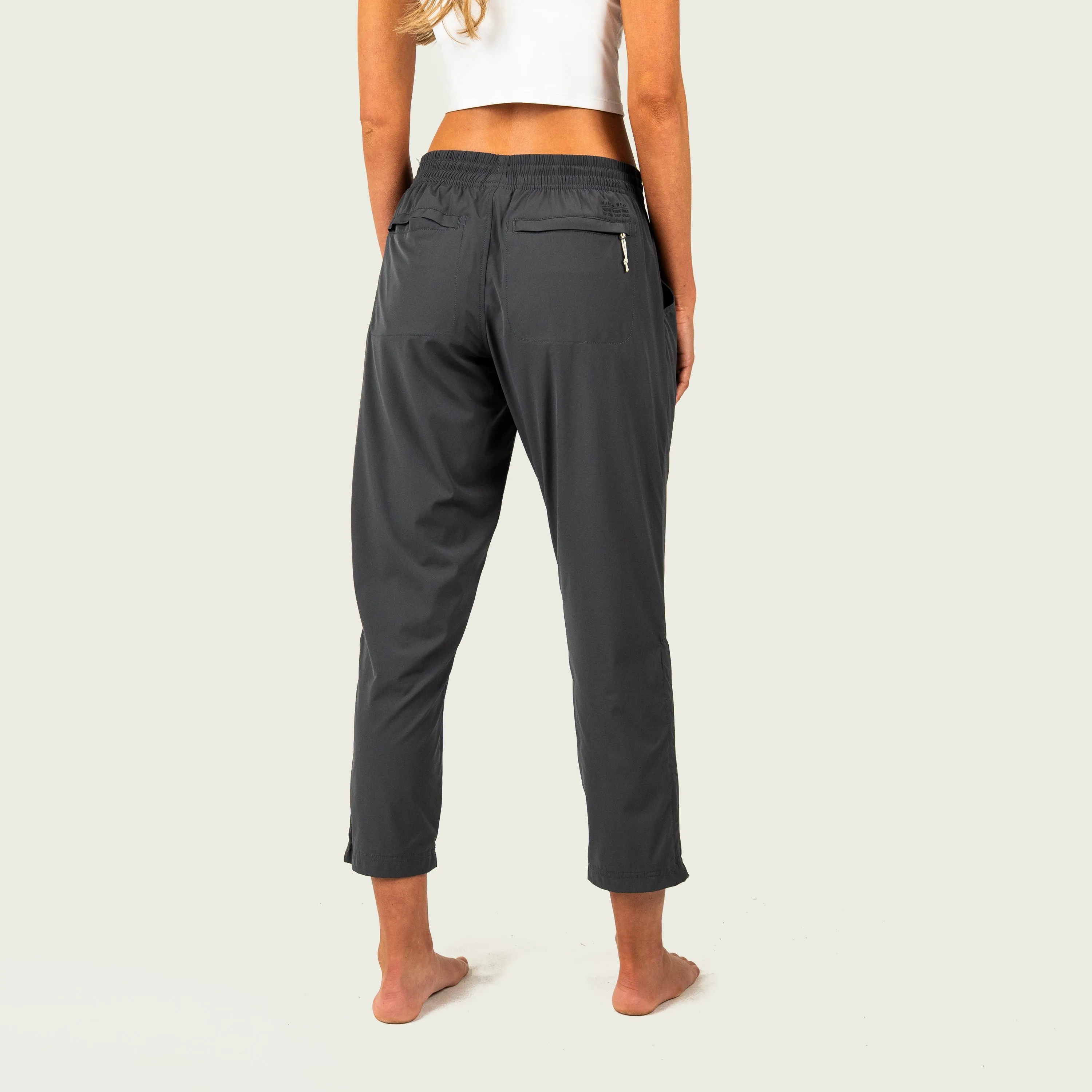 Women's Frontier Pants