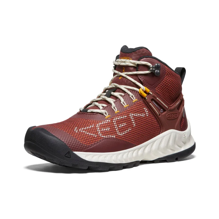 Women's NXIS EVO Waterproof Boot