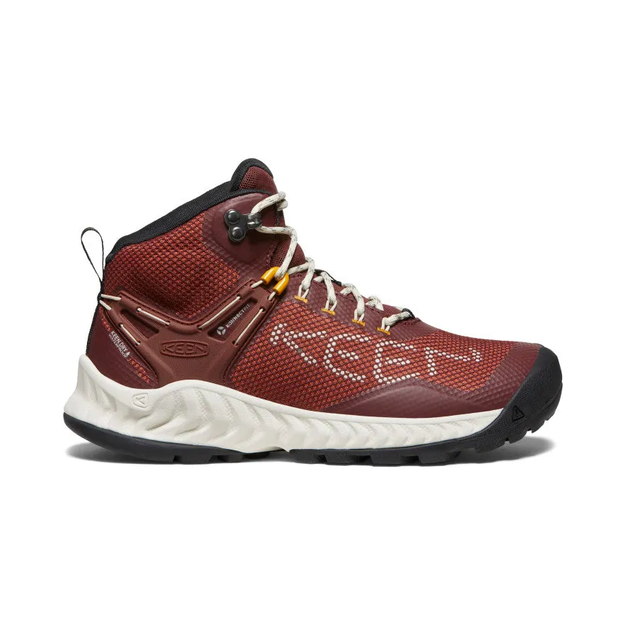 Women's NXIS EVO Waterproof Boot