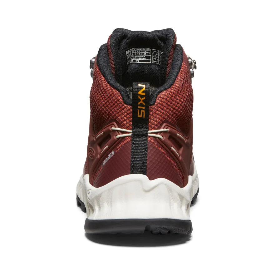 Women's NXIS EVO Waterproof Boot