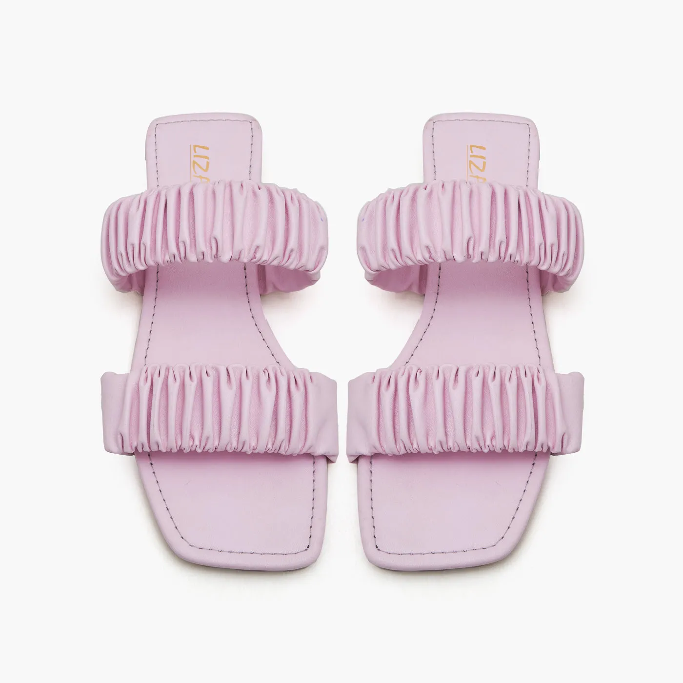 Women's Open Flats