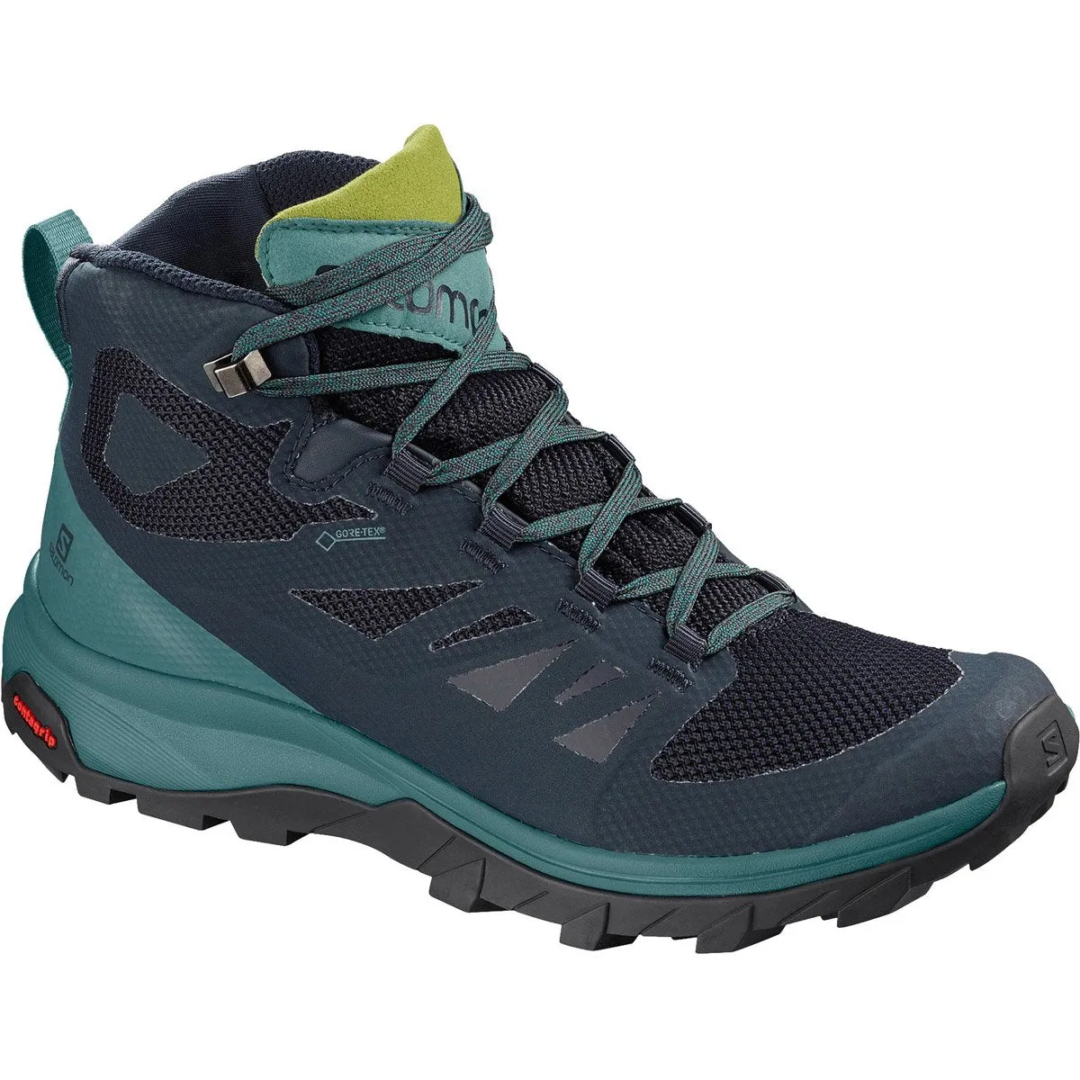 Women's OUTline Mid GTX