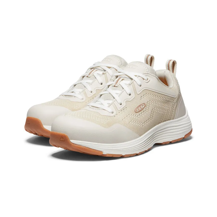 Women's Sparta 2 (Aluminum Toe)