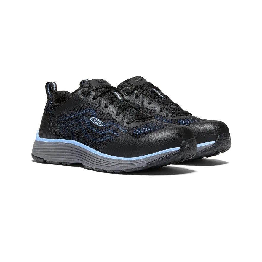 Women's Sparta 2 (Aluminum Toe)