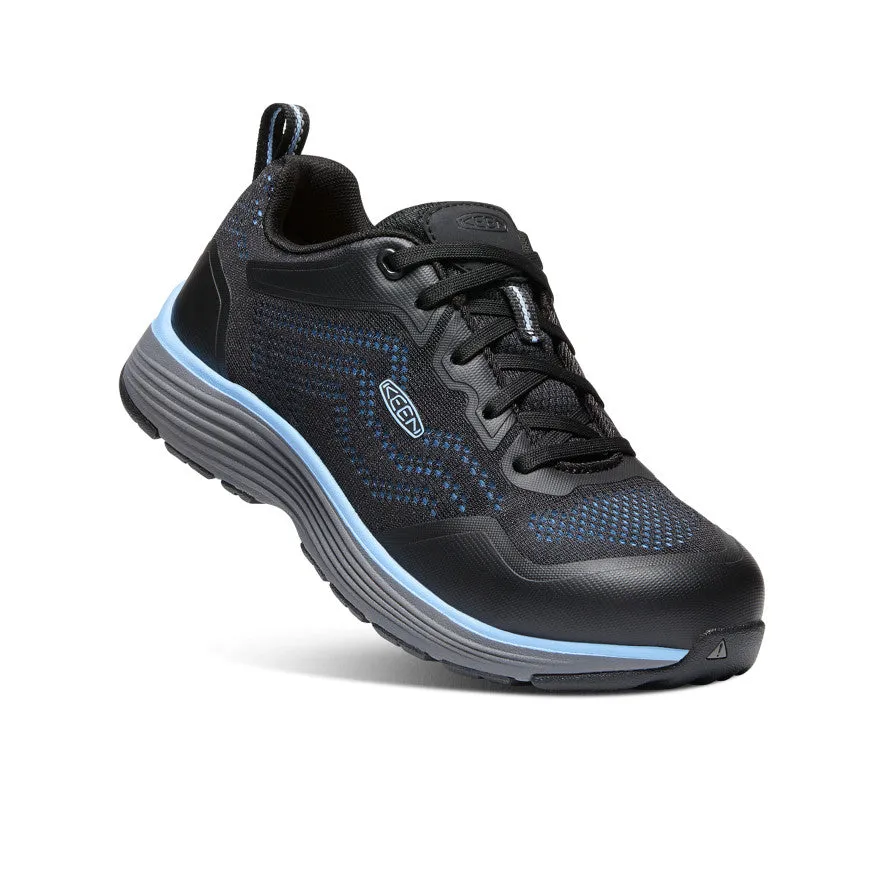 Women's Sparta 2 (Aluminum Toe)