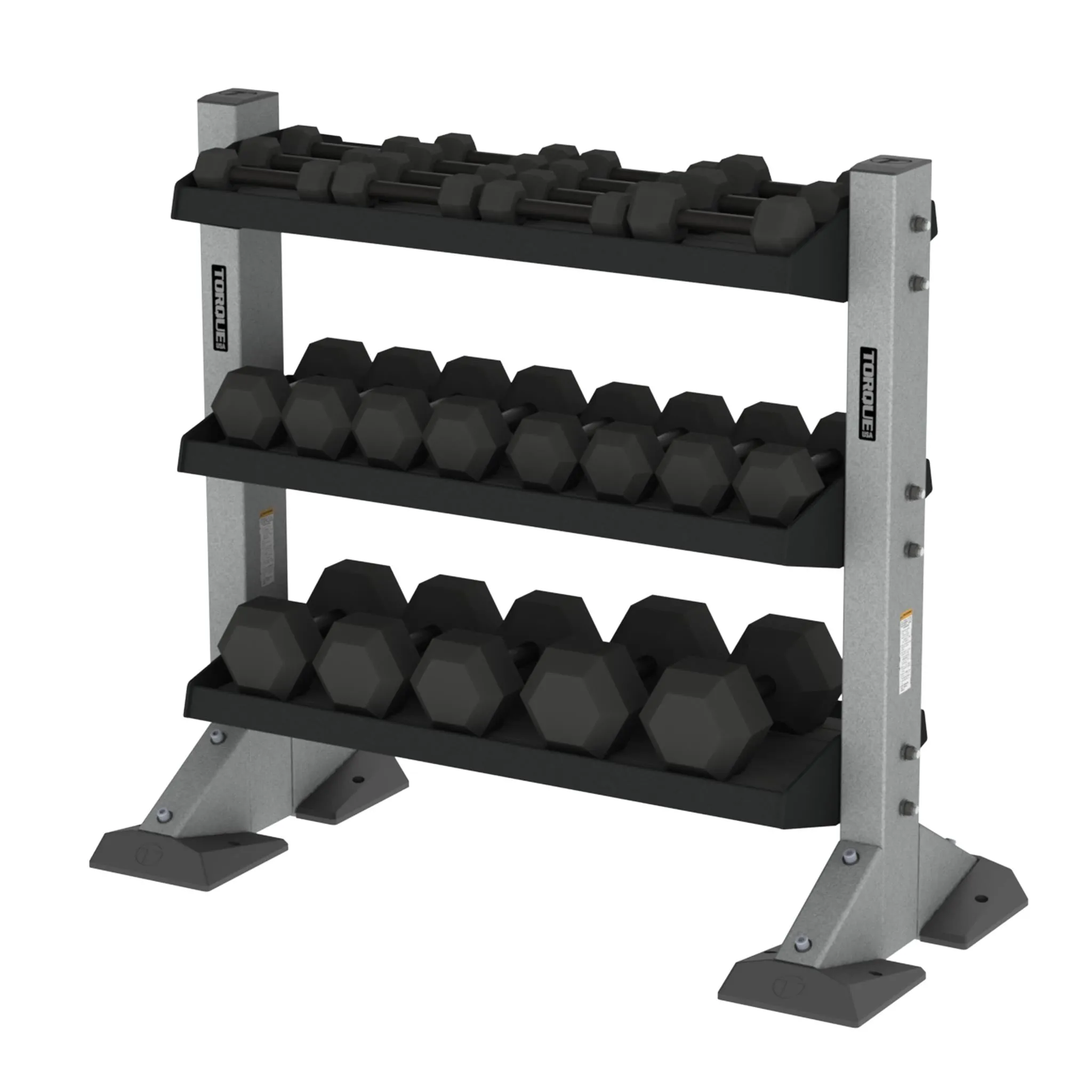 X-Create 4 Foot Universal Storage Rack