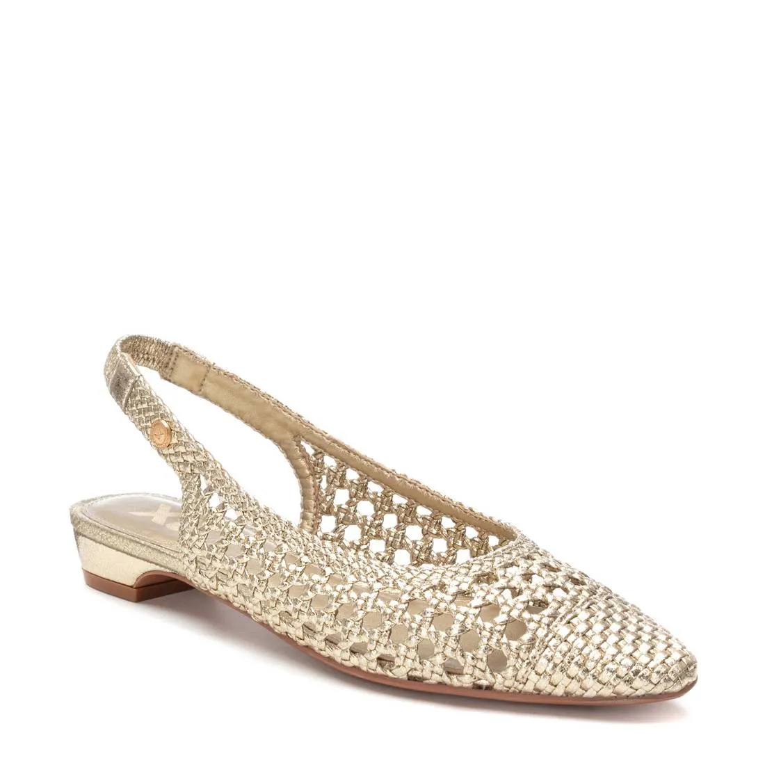 XTI Women's Flats 143785