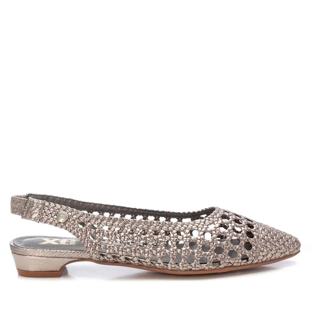 XTI Women's Flats 143785