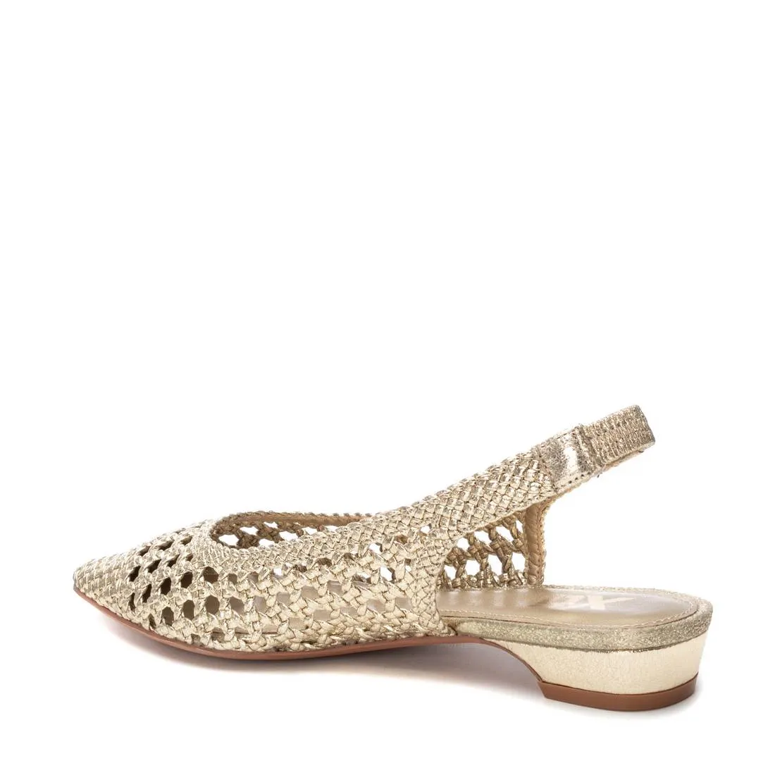 XTI Women's Flats 143785