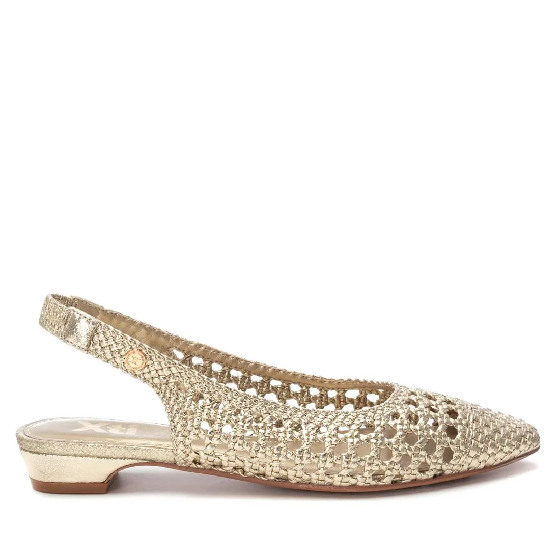 XTI Women's Flats 143785