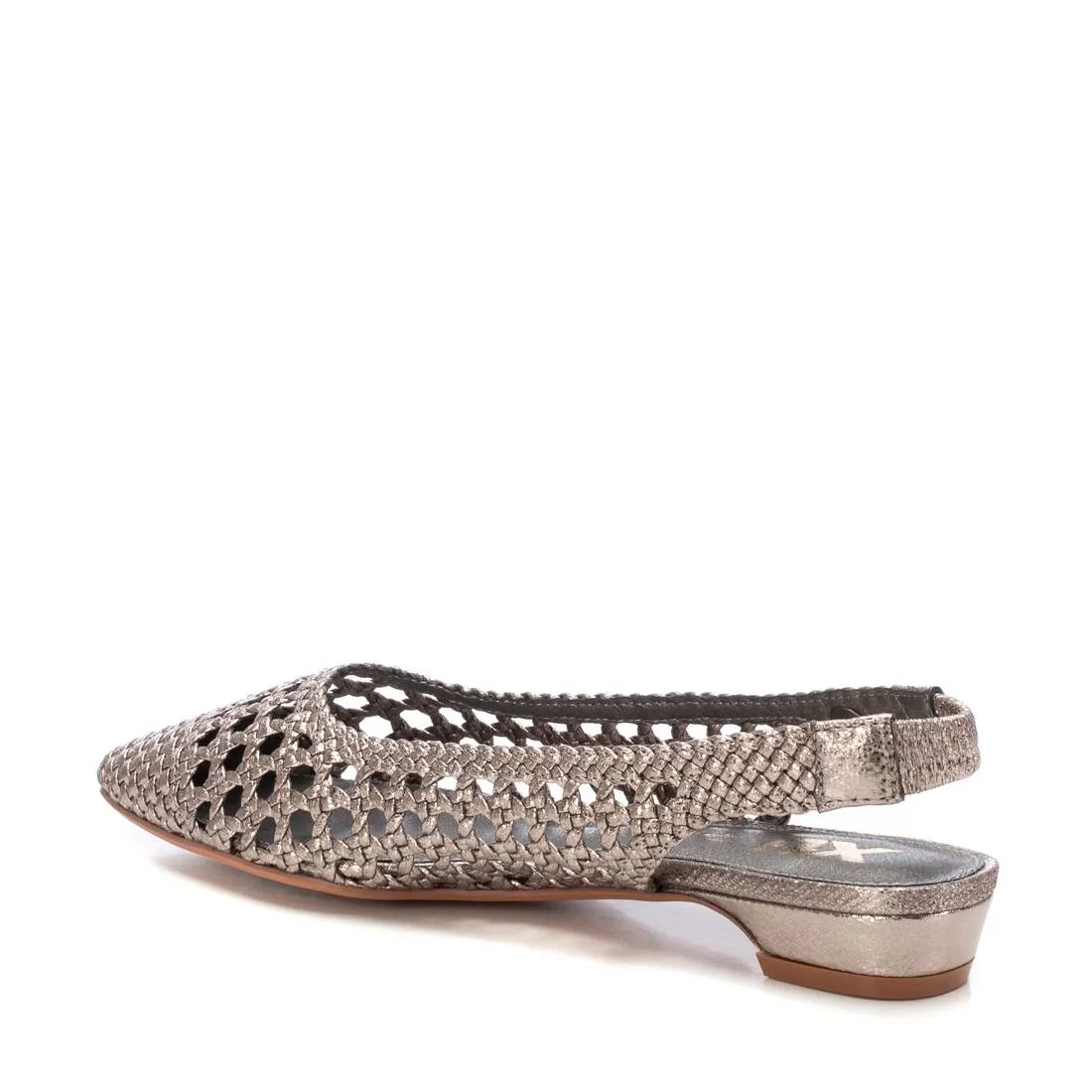 XTI Women's Flats 143785