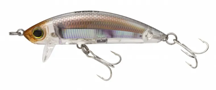 Yo-Zuri Surface Minnow (F)