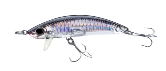 Yo-Zuri Surface Minnow (F)