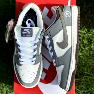 Yuto Horigome x Dunk Low SB